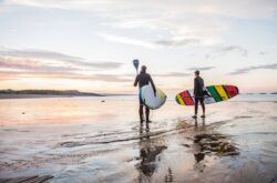 Moncton and Saint John to Host 2029 Canada Summer Games