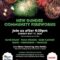 New Dundee Community Fireworks