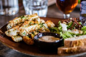 New Edmonton Restaurants to Eat Out This Summer