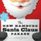 New Hamburg Santa Claus Parade