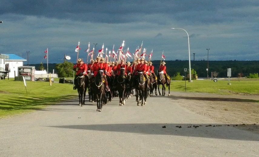 New Liskeard Fall Fair