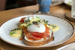 New Toronto Restaurants & Food Events to Try Out This June