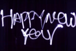 2019 New Year's Eve in Fredericton