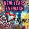 New Years Eve Bash with The Love Letters, Kingsway and Witch Hazel
