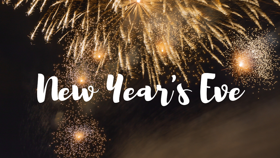 Oshawa Celebrates New Year’s Eve 2024