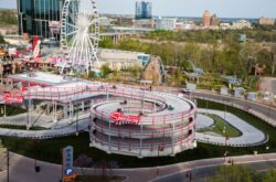 Fun Things to do in Niagara Falls with Kids
