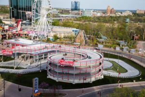Fun Things to do in Niagara Falls with Kids