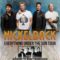 Nickelback Is Coming to Seven Canadian Cities in 2027: Tour Dates and Ticket Details