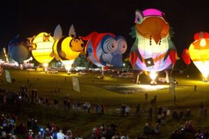 Summer Family Activties in Gatineau