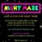Night Maze @ Cedar Creek Gardens