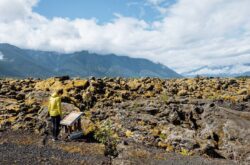 Nisg̱a'a Memorial Lava Bed Park - Hike Volcanic Craters, Explore Lava Trails, Towering Waterfalls, and First Nations History in One Unforgettable Destination
