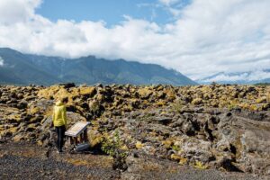 Nisg̱a'a Memorial Lava Bed Park - Hike Volcanic Craters, Explore Lava Trails, Towering Waterfalls, and First Nations History in One Unforgettable Destination