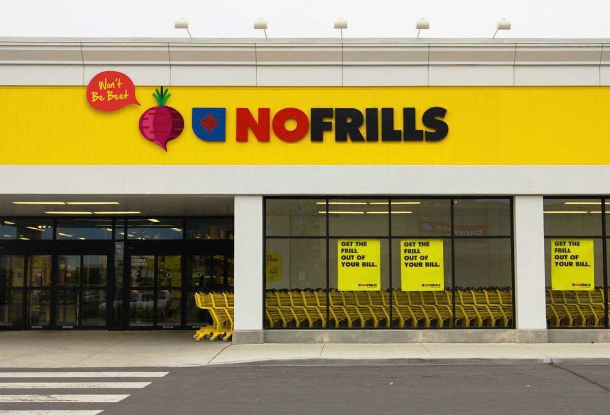 No Frills Pilots Scan As You Shop Feature For Instant Bill Estimates At