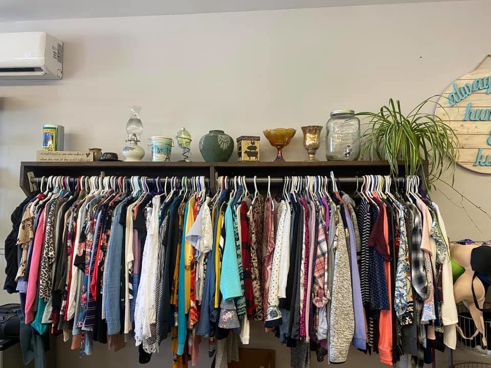 Must Visit Local Thrift and Consignment Stores in Nova Scotia To Do