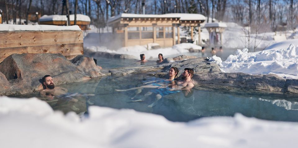 25 Date Ideas during Winter in Ottawa