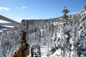5 Winter Getaways in Newfoundland and Labrador