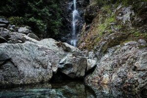 Norvan Falls: A Peaceful Hike For a Day Trip From Vancouver