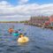 Paddle a Pumpkin? Two Pumpkin Regattas Make Nova Scotia a Quirky Fall Getaway