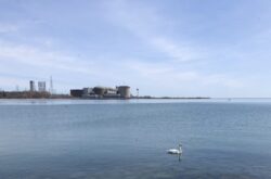 Ontario Launches Pickering Nuclear Rebuild With Thousands of Jobs Expected