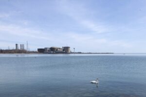 Ontario Launches Pickering Nuclear Rebuild With Thousands of Jobs Expected