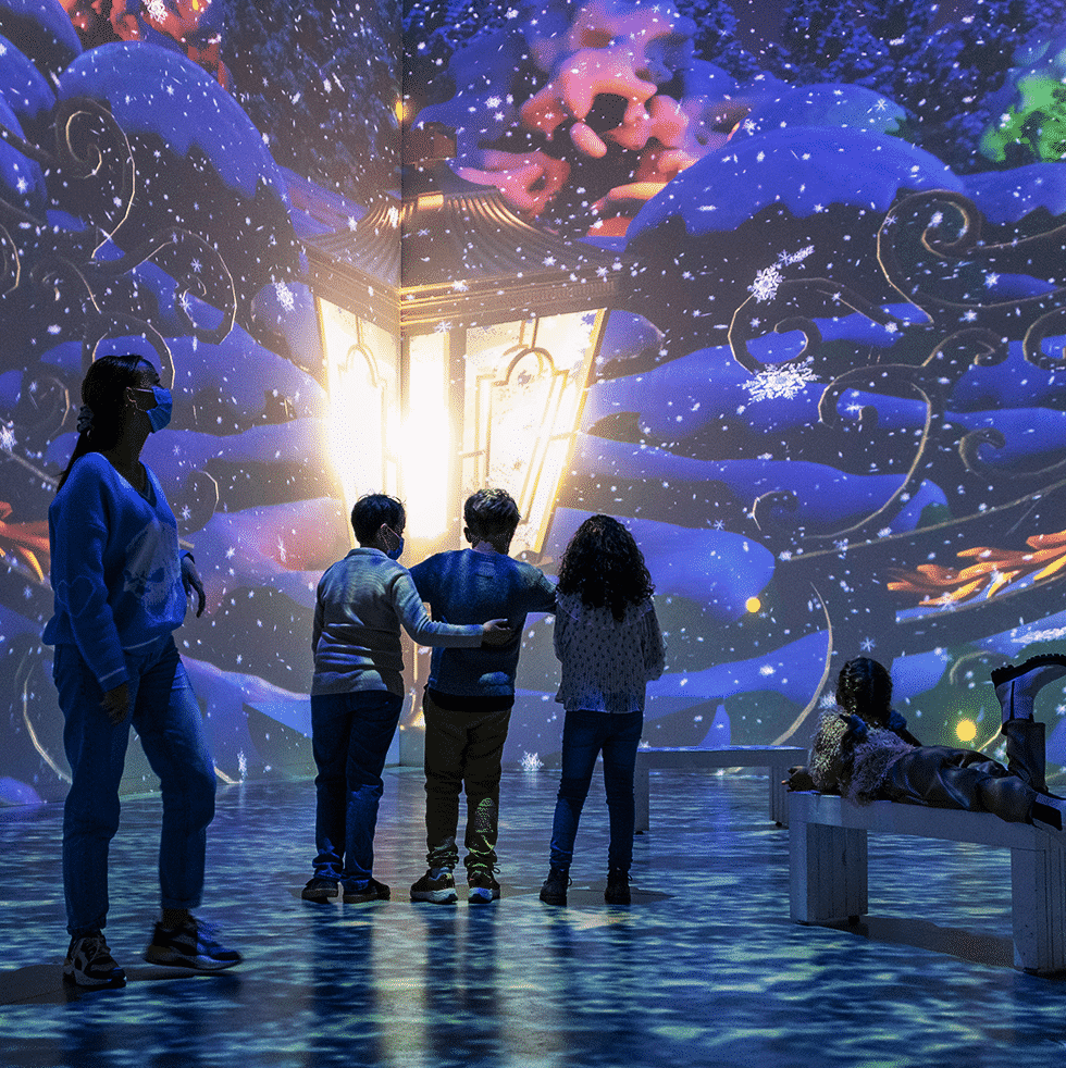 Immersive Nutcracker A Riveting Holiday Experience Coming to Toronto