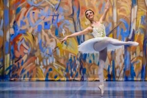 CANADA'S BALLET JÖRGEN'S THE NUTCRACKER - A CANADIAN TRADITION