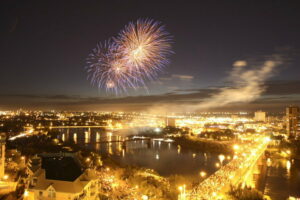 2026 Nutrien Fireworks Festival: What to Expect at Saskatoon's Labour Day Weekend Festival