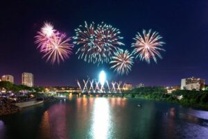 Things to Do This September in Saskatchewan 2026