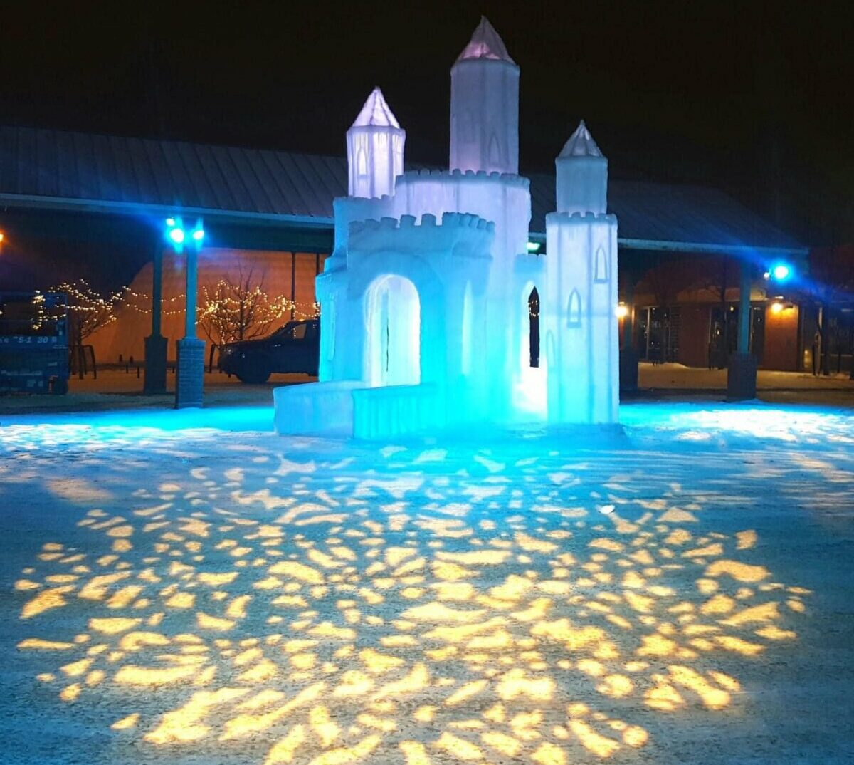 Reasons to Head to Saskatoon's Nutrien Wintershines Festival This