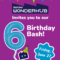Nutrien Wonderhub’s 6th Birthday Bash!