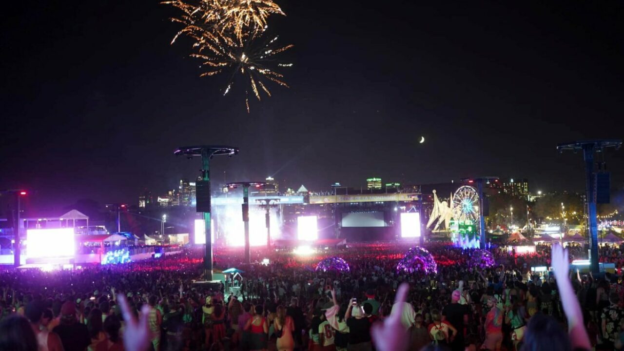 Osheaga Music Festival Reveals Headliners For 2023 Edition