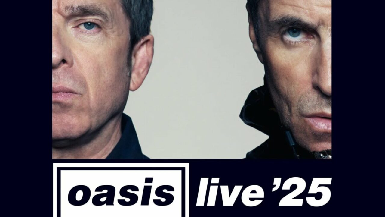 Oasis Live '25': Oasis Coming to Toronto in August 2025; Register