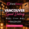 15FirstDates Vancouver Speed Dating (Age 35-45)