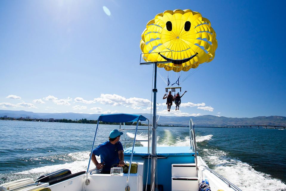 50 Things to Do with Kids in the Okanagan Valley