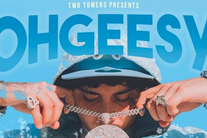OhGeesy Geezyworld Tour MacEwan Ballroom, 2500 University Drive NW