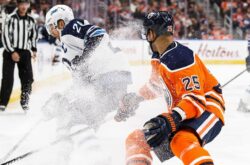 Tam: NHL Proposal For Resuming Play Being 'Reviewed,' Mandatory Quarantine Remains in Place