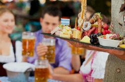 Oktoberfest Party 2021