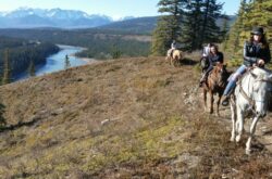 12 Places For Ranch Vacations and Western-Themed Getaways in Alberta