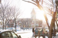 Things to Do in Edmonton in Winter - Activities, Festivals