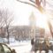 Things to Do in Edmonton in Winter - Activities, Festivals
