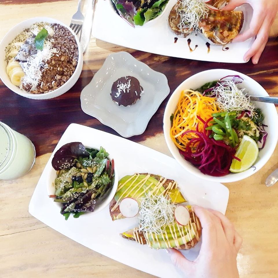 25 Fun Things to Do With Your Girlfriends in Vancouver