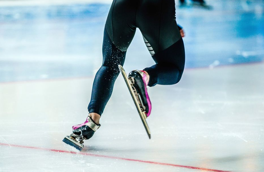 International Races Scheduled at Calgary's Olympic Oval Cancelled Due to Coronavirus Concerns