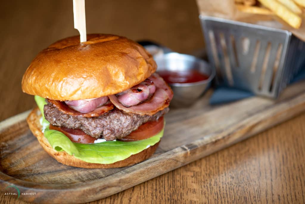 Le Burgers Week Edmonton | Various Restaurants, Edmonton | To Do Canada