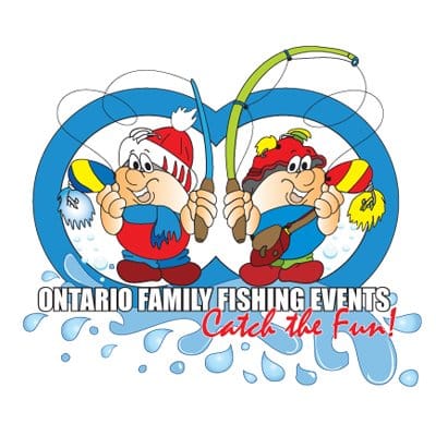 Free shop fishing ontario