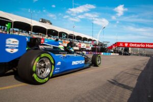 What to Expect as Indy Race Makes Its Markham Debut This Weekend