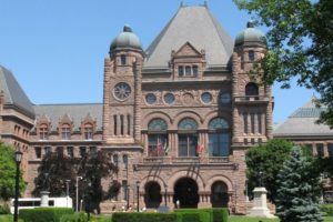 List of Businesses Allowed to Reopen in Ontario From May 4