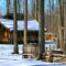 Ontario Maple Syrup Festivals and Sugar Shacks (2)