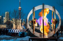 Top Things to Do This Winter in Toronto & GTA - 2026 Festivals & Activities