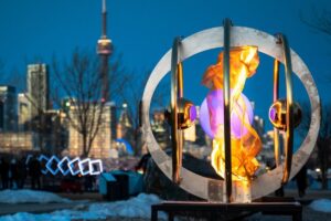 Top Things to Do This Winter in Toronto & GTA - 2026 Festivals & Activities