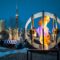 Top Things to Do This Winter in Toronto & GTA - 2026 Festivals & Activities